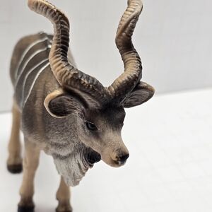 Schleich greater kudu '97